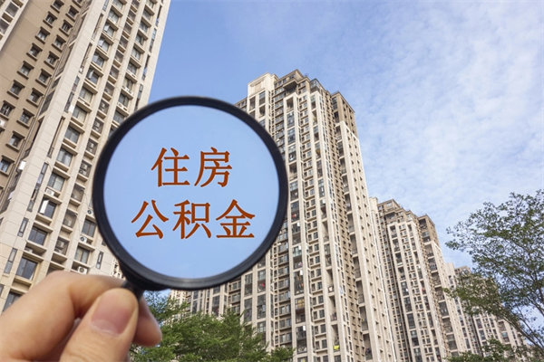 上海公积金提取公司